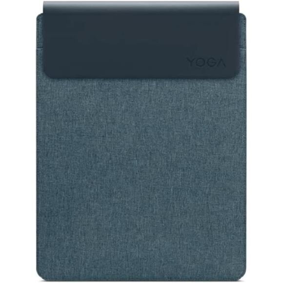Slim Laptop Sleeve 14 Inch Notebook/Tablet - Compatible with MacBook - Picture 1 of 8